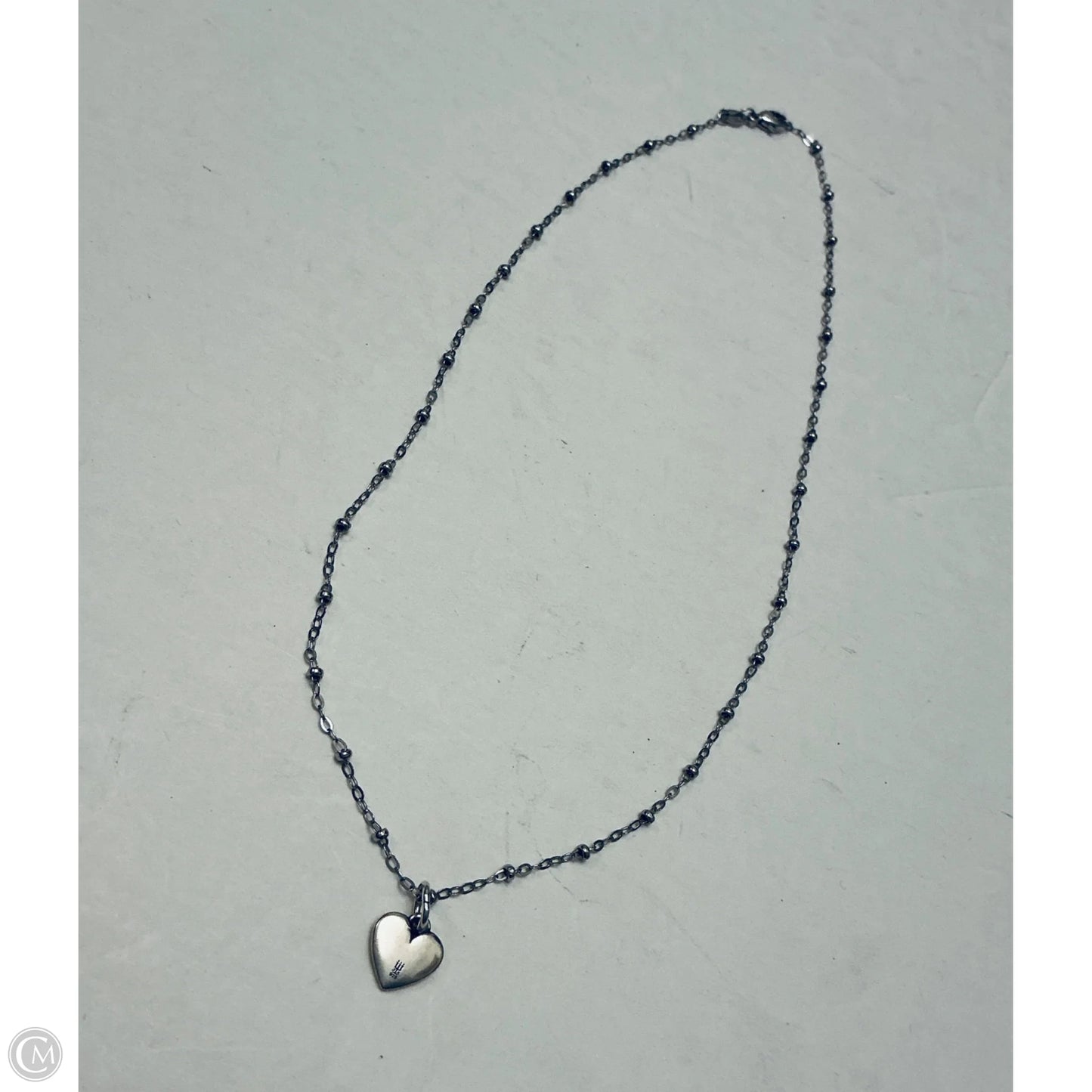 Necklace Chain By James Avery, Size: 02 Piece Set