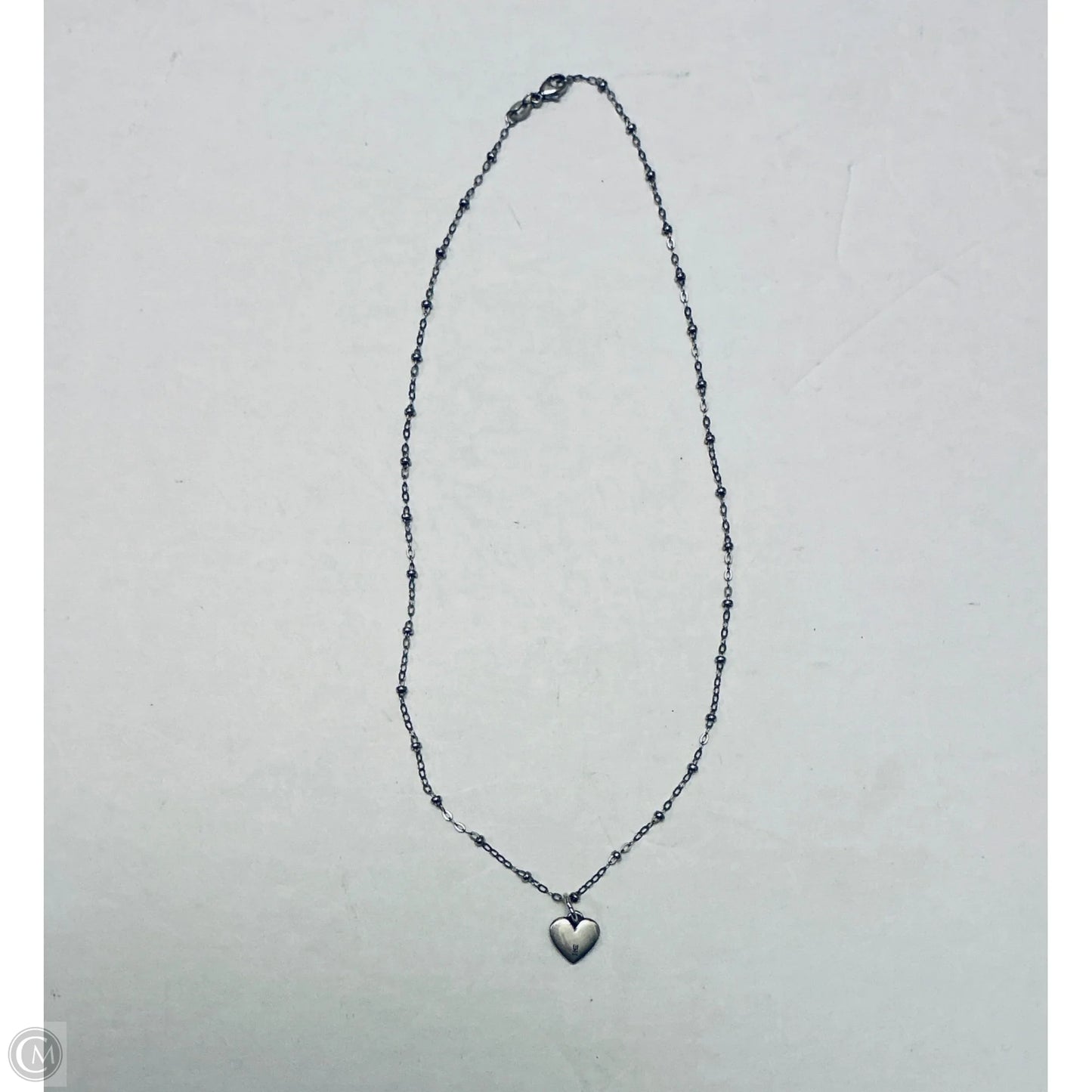 Necklace Chain By James Avery, Size: 02 Piece Set