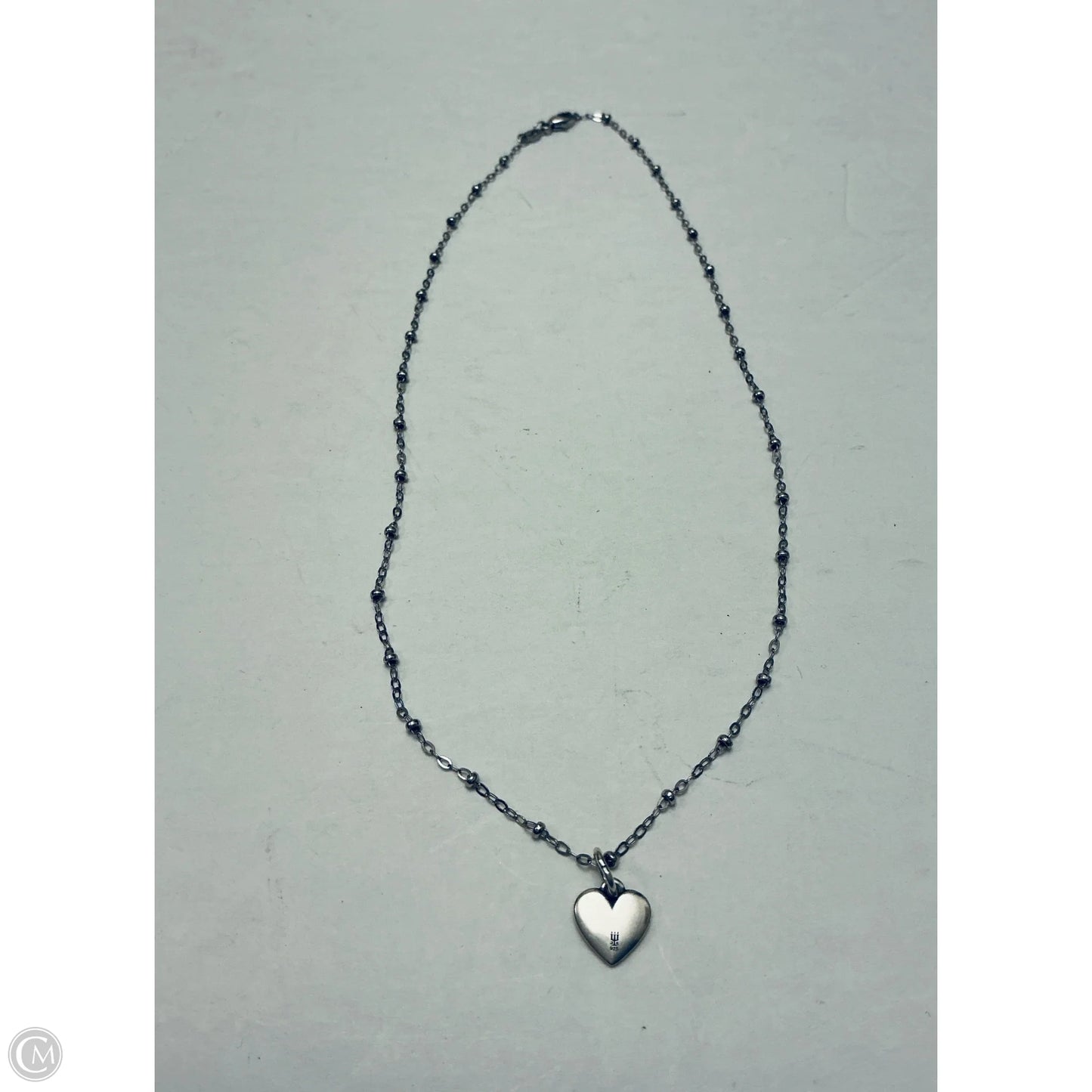 Necklace Chain By James Avery, Size: 02 Piece Set