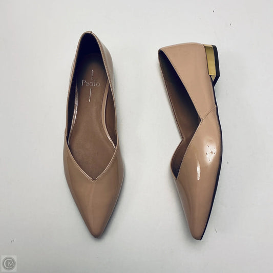Shoes Flats By Linea Paolo In Pink, Size: 8.5