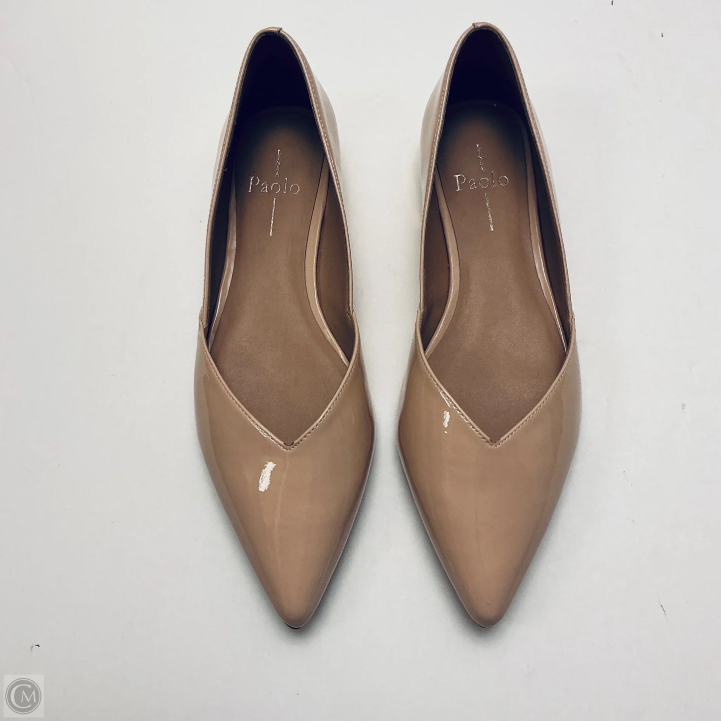 Shoes Flats By Linea Paolo In Pink, Size: 8.5