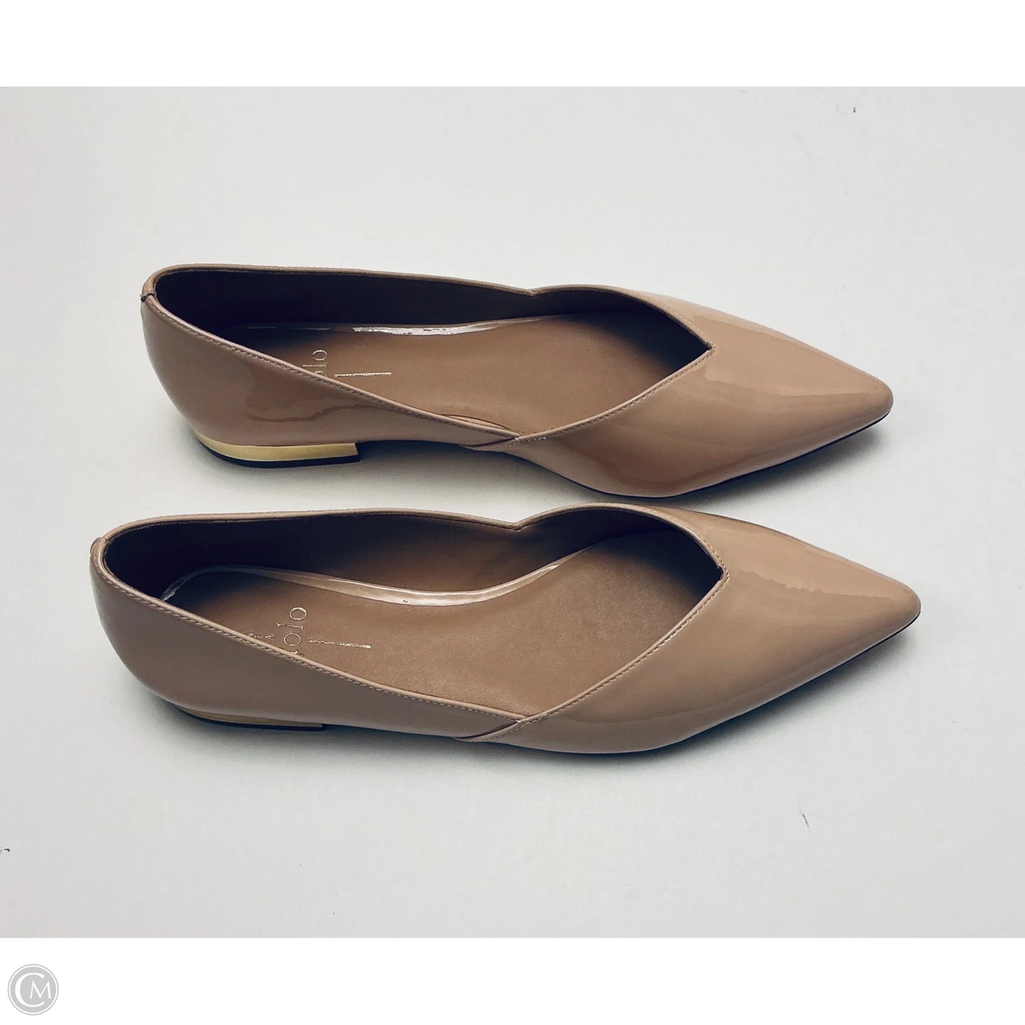 Shoes Flats By Linea Paolo In Pink, Size: 8.5
