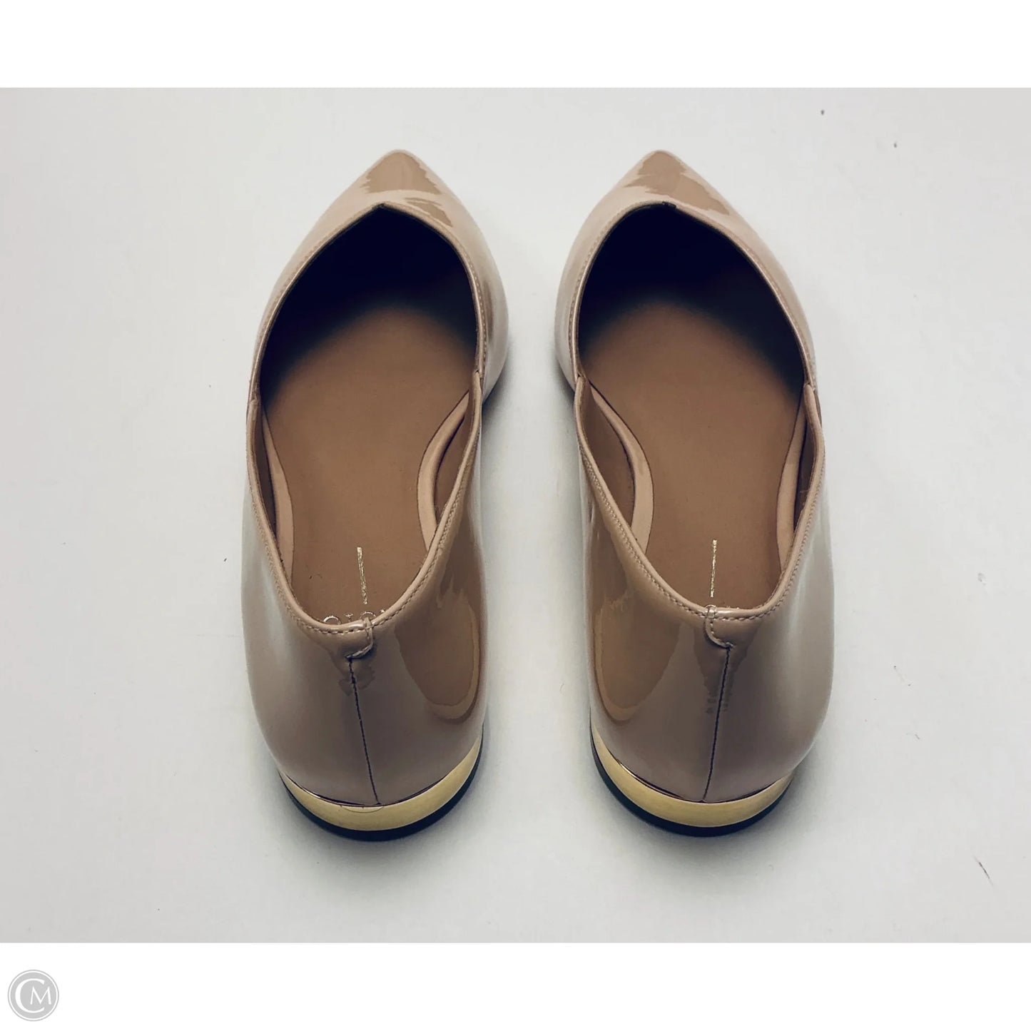 Shoes Flats By Linea Paolo In Pink, Size: 8.5