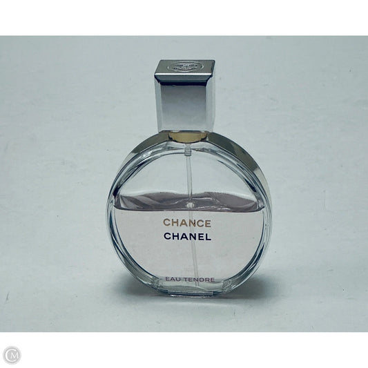 Fragrance Luxury Designer By Chanel, Size: Medium