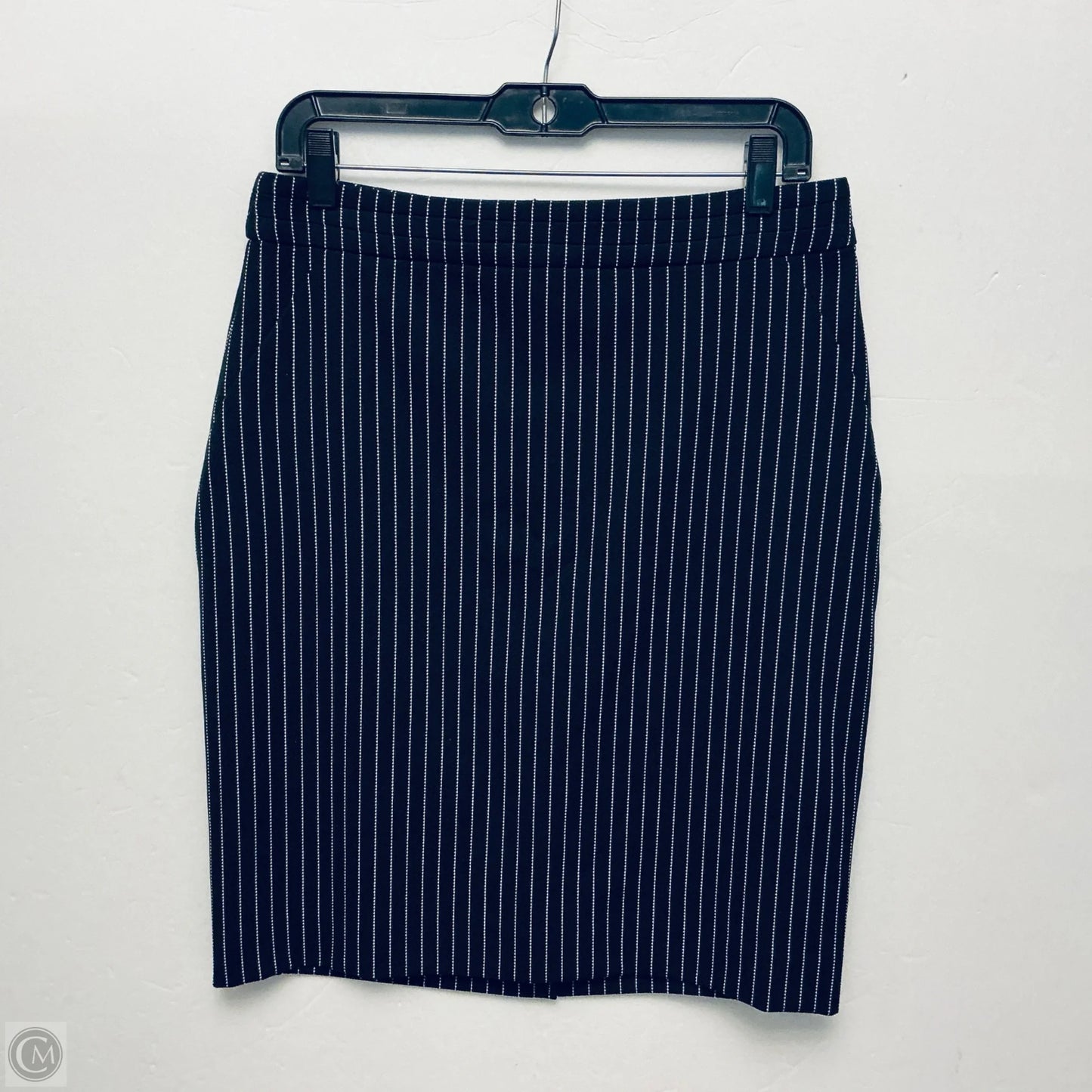 Skirt Mini & Short By White House Black Market In Black, Size: 8