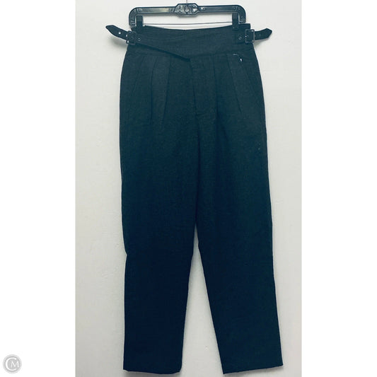 Pants Lounge By Banana Republic In Grey, Size: 6