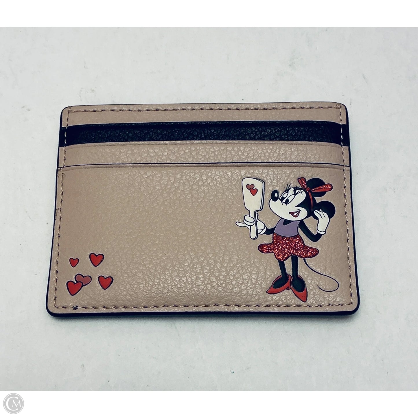 Id/card Holder Designer By Kate Spade, Size: Small