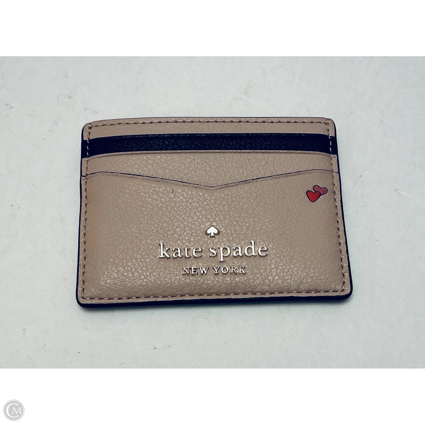 Id/card Holder Designer By Kate Spade, Size: Small