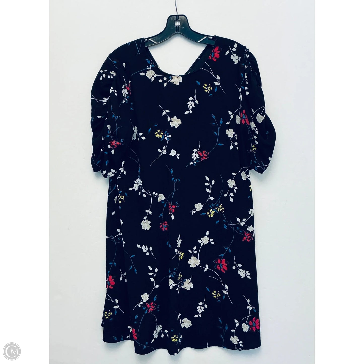 Dress Casual Short By Halogen In Black, Size: S