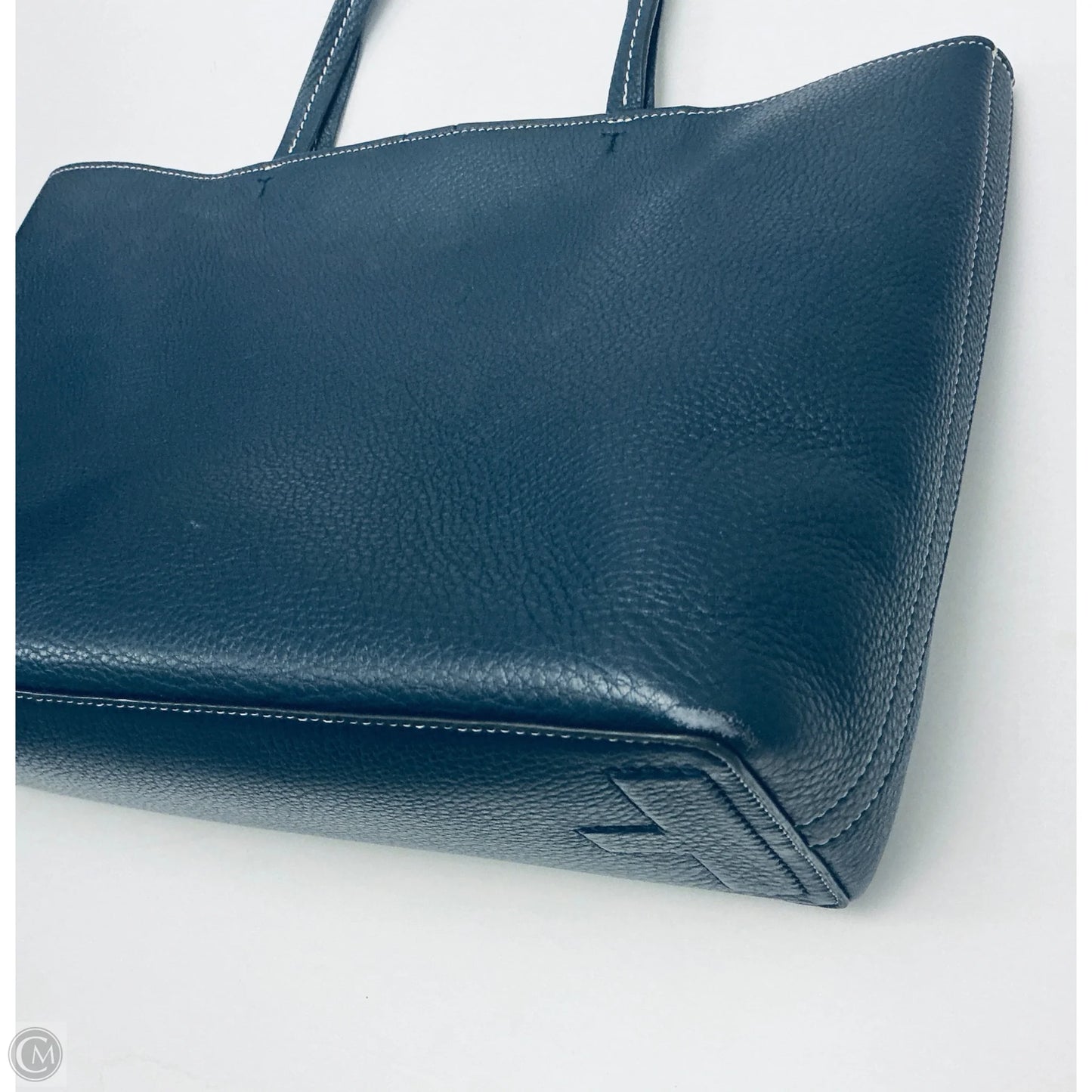 Tote Designer By Tory Burch, Size: Large