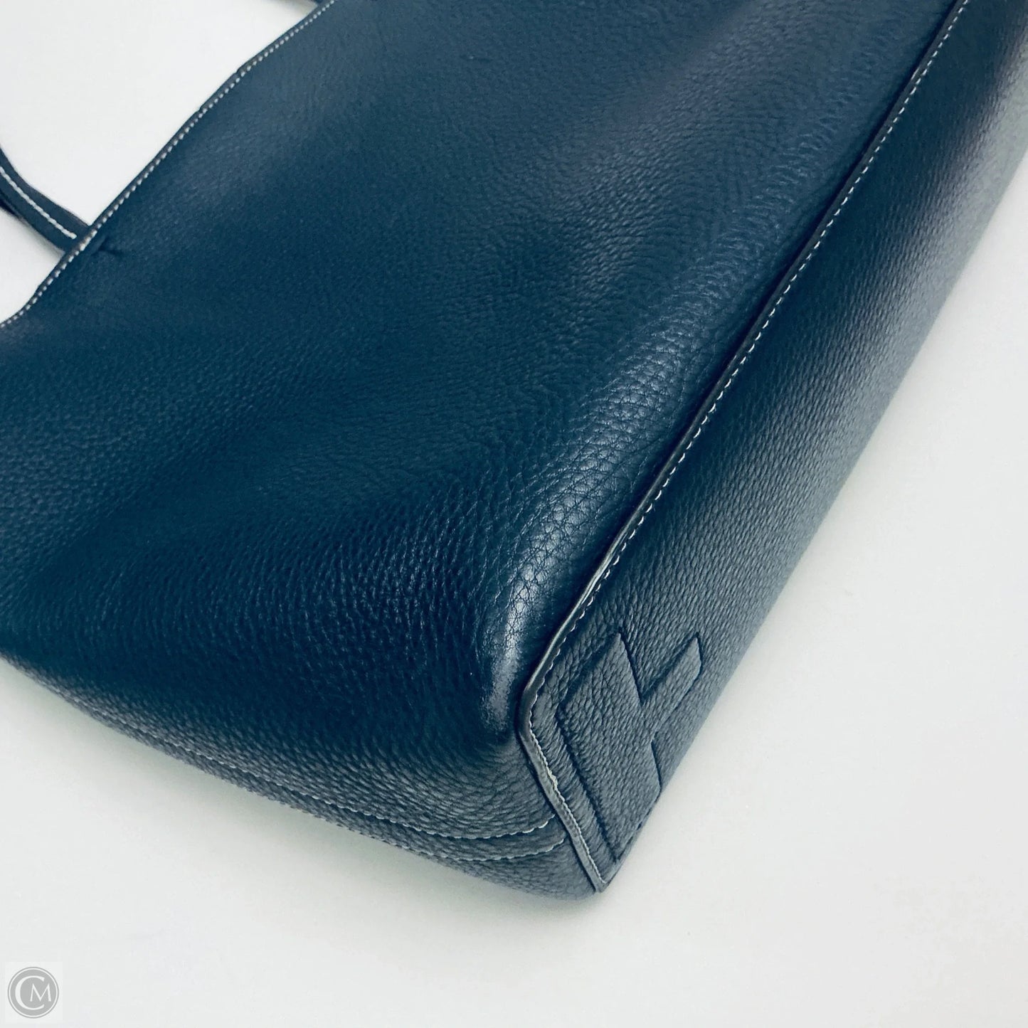 Tote Designer By Tory Burch, Size: Large