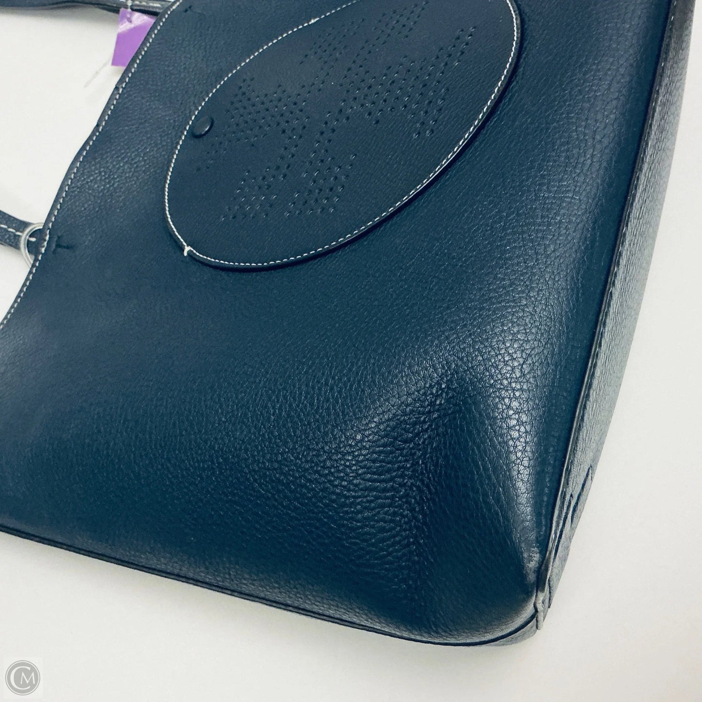 Tote Designer By Tory Burch, Size: Large