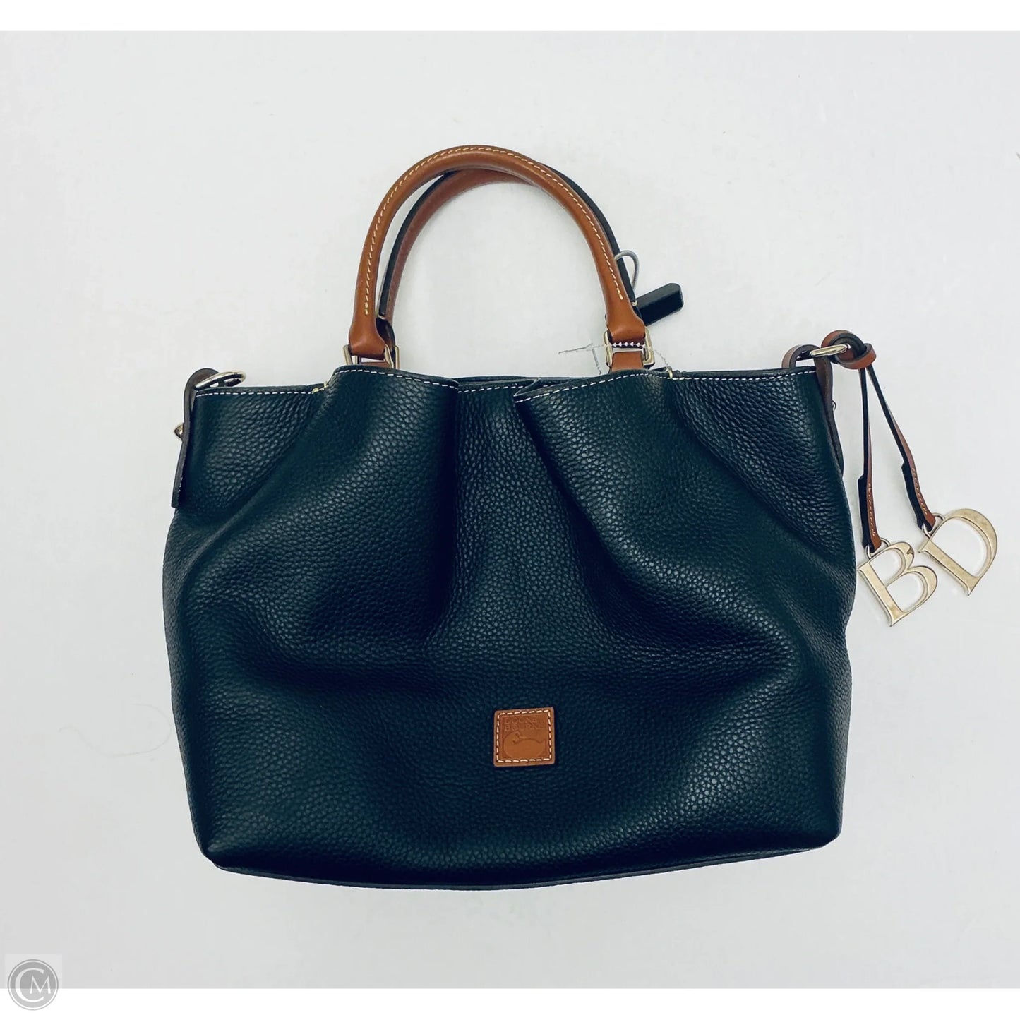 Handbag Designer By Dooney And Bourke, Size: Medium