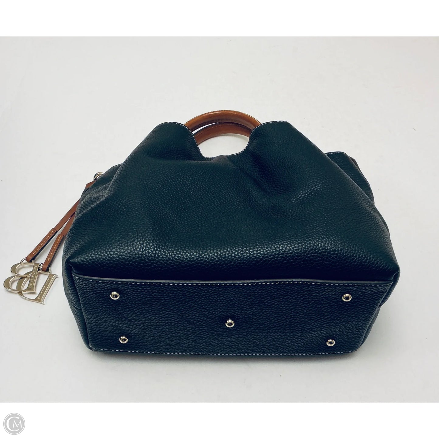 Handbag Designer By Dooney And Bourke, Size: Medium