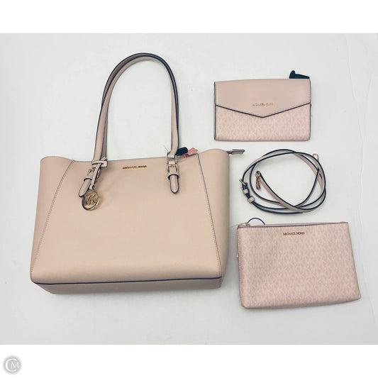 Handbag Designer By Michael Kors, Size: Large