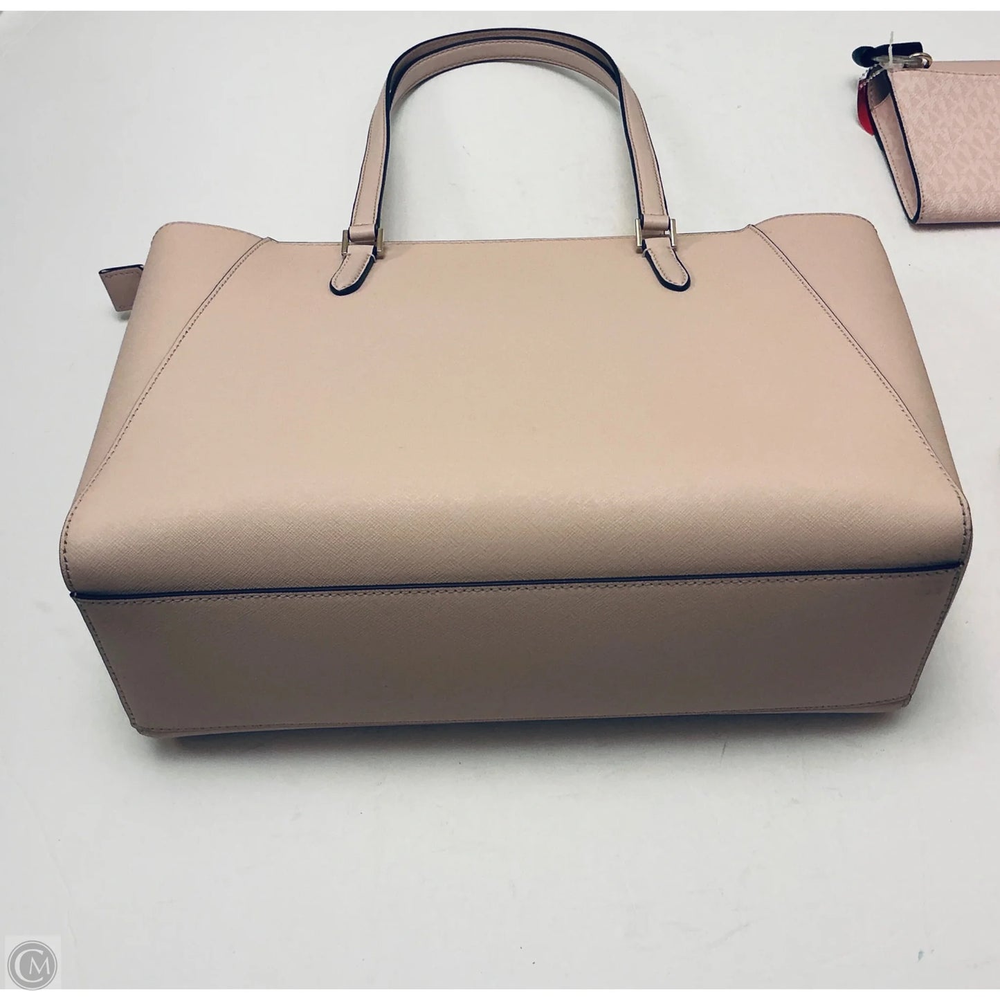 Handbag Designer By Michael Kors, Size: Large