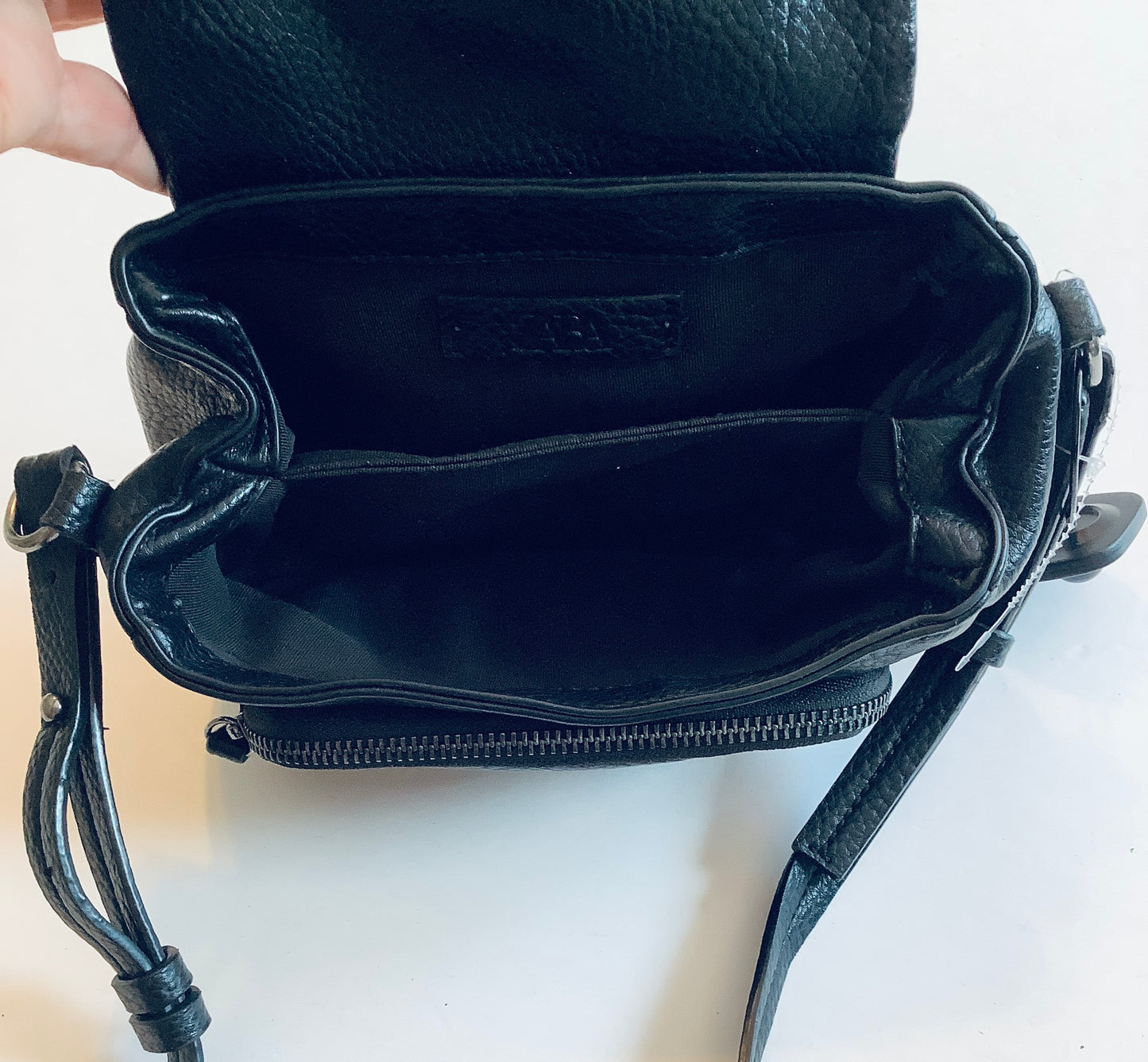 Handbag By Zara, Size: Small