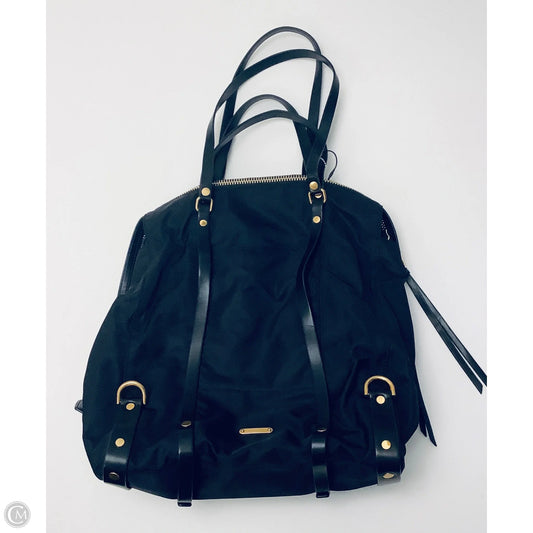 Tote Designer By Rebecca Minkoff, Size: Large