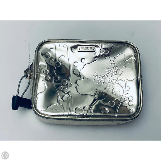 Makeup Bag Designer By Kate Spade, Size: Small