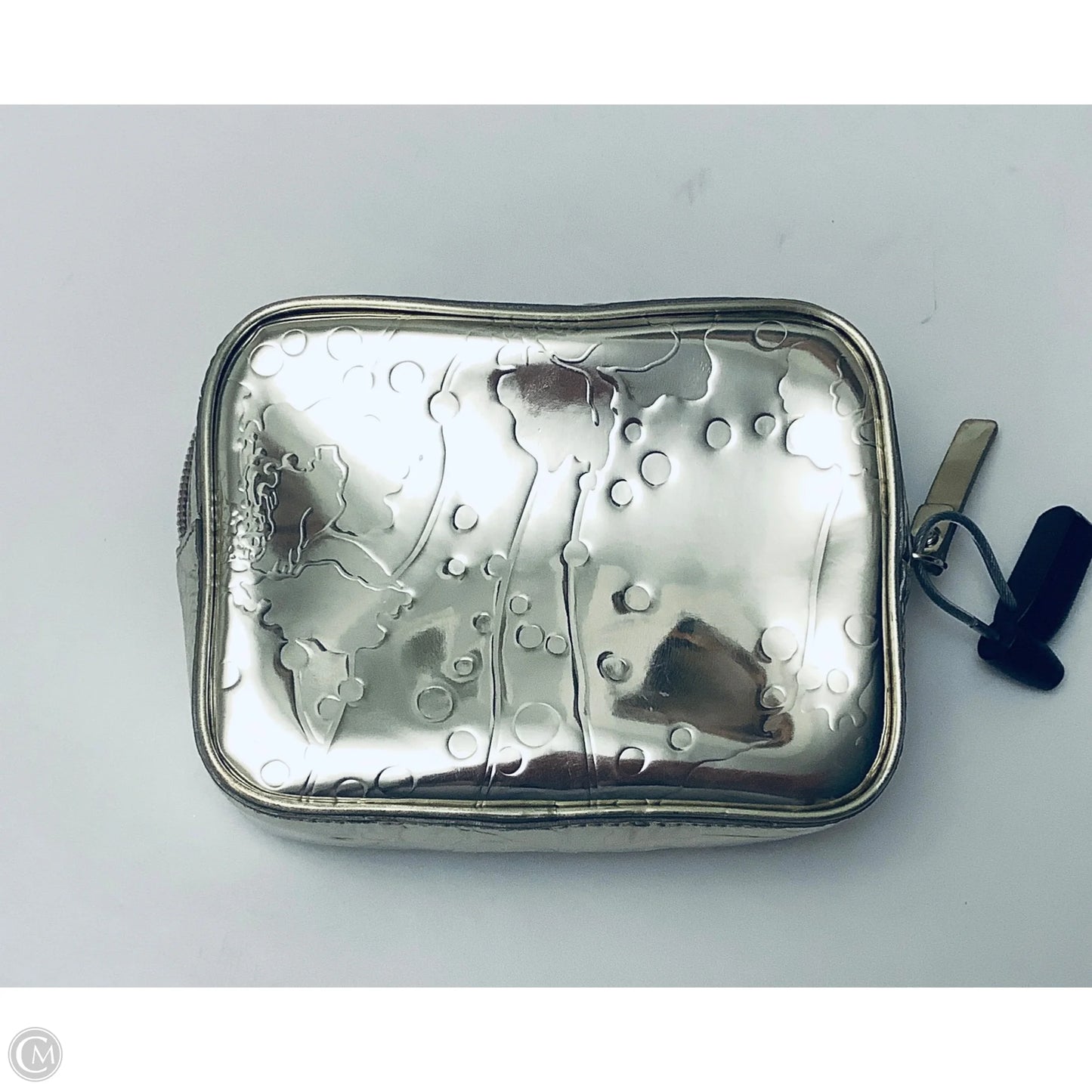 Makeup Bag Designer By Kate Spade, Size: Small