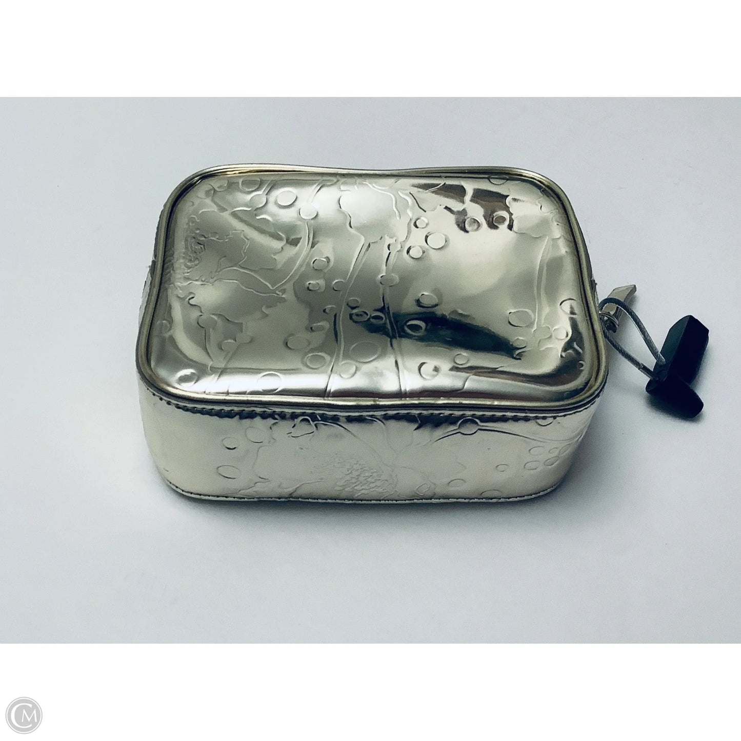 Makeup Bag Designer By Kate Spade, Size: Small