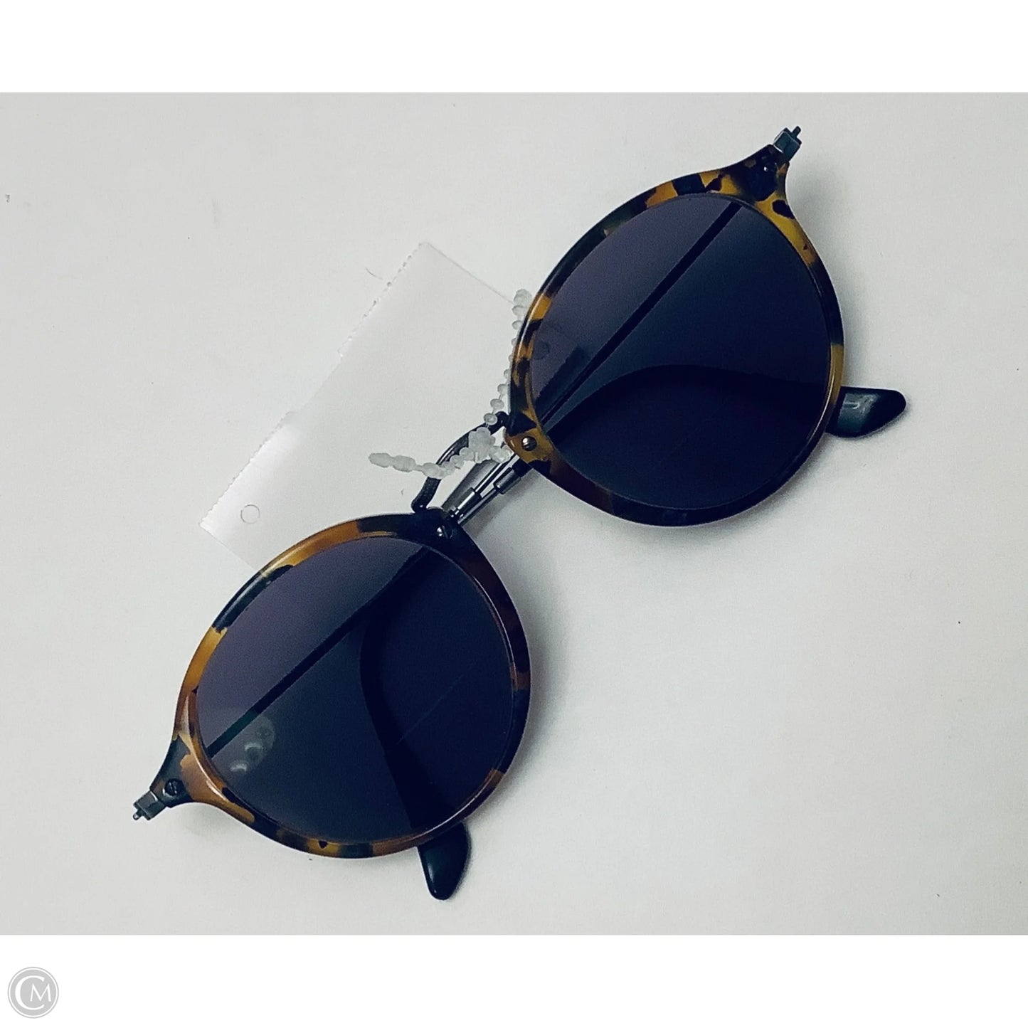 Sunglasses Designer By Ray Ban, Size: Small