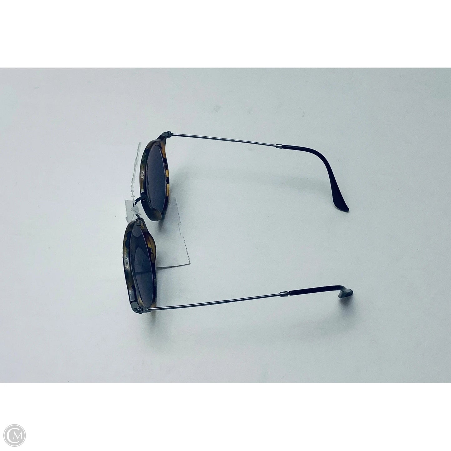 Sunglasses Designer By Ray Ban, Size: Small