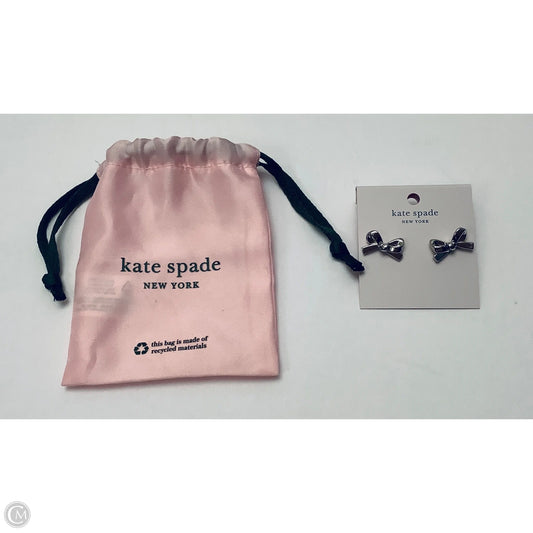 Earrings Designer By Kate Spade