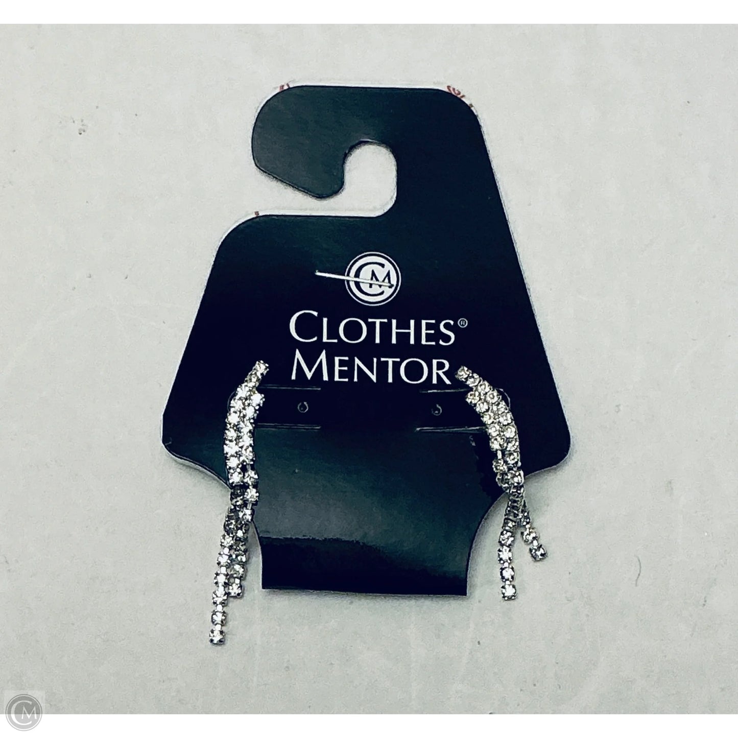 Earrings Dangle/drop By Clothes Mentor