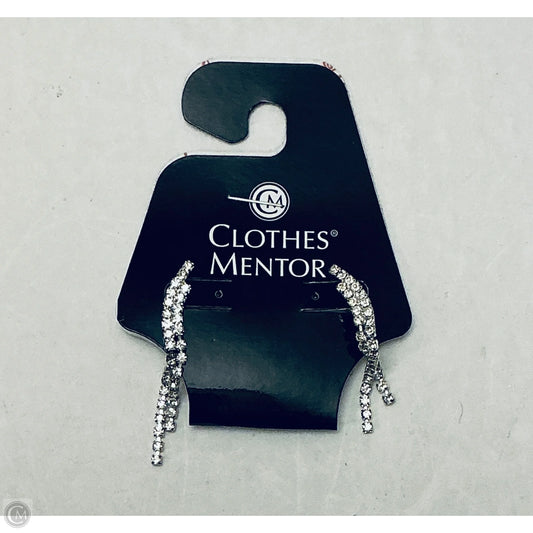 Earrings Dangle/drop By Clothes Mentor