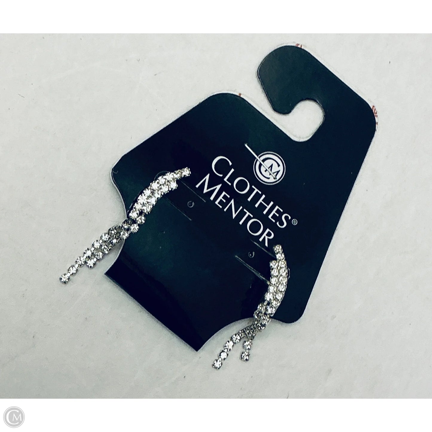 Earrings Dangle/drop By Clothes Mentor