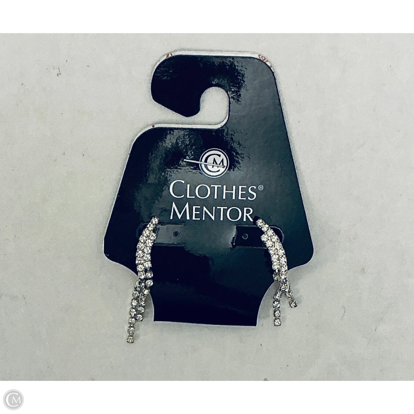 Earrings Dangle/drop By Clothes Mentor