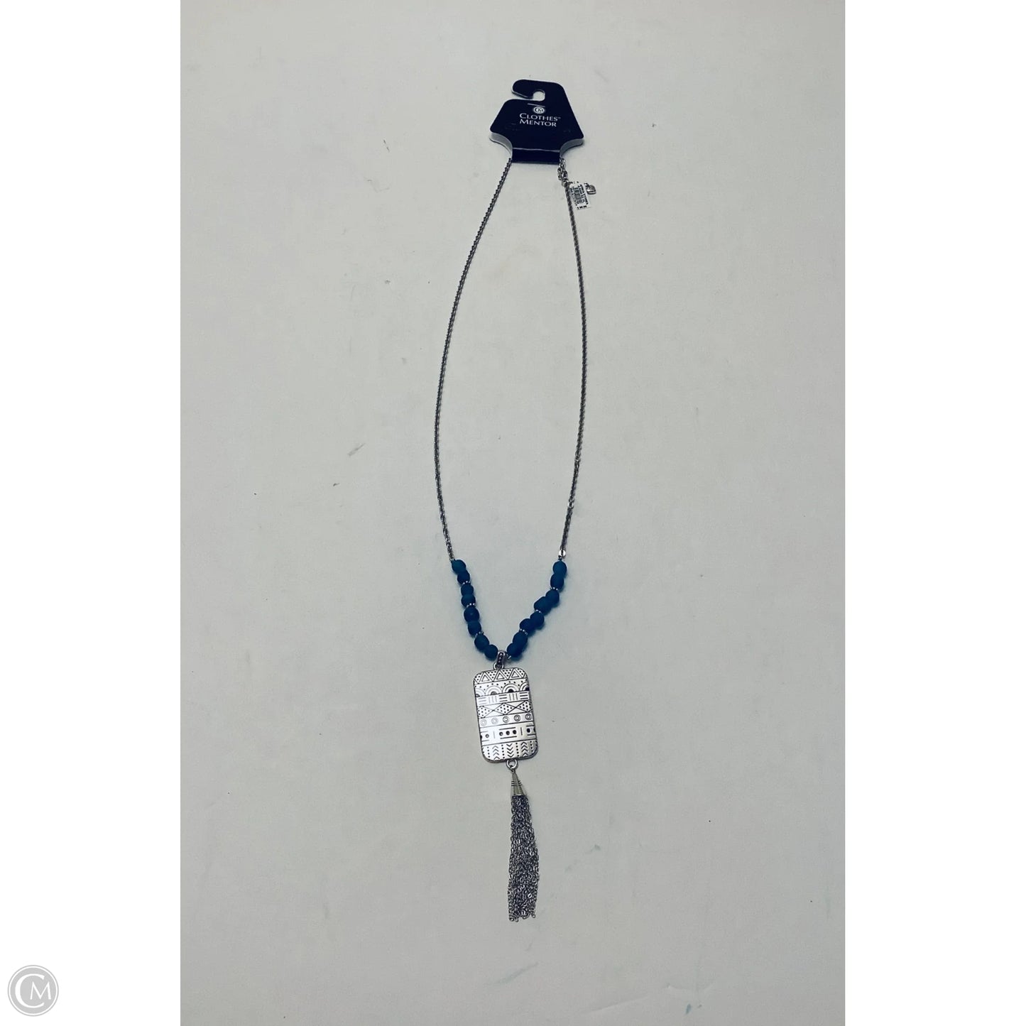 Necklace Pendant By Brighton