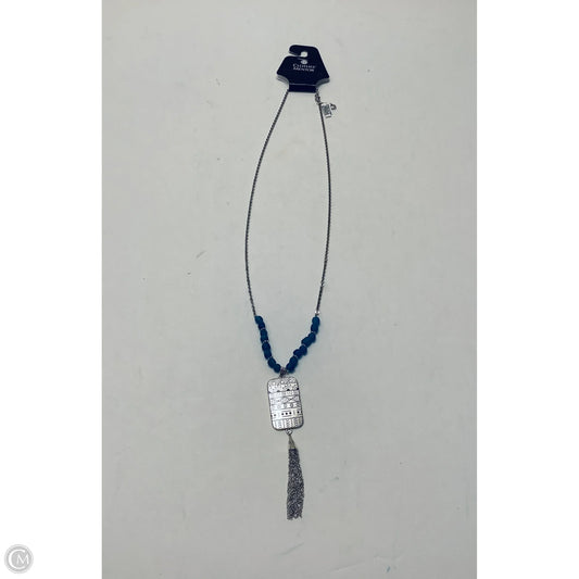 Necklace Pendant By Brighton