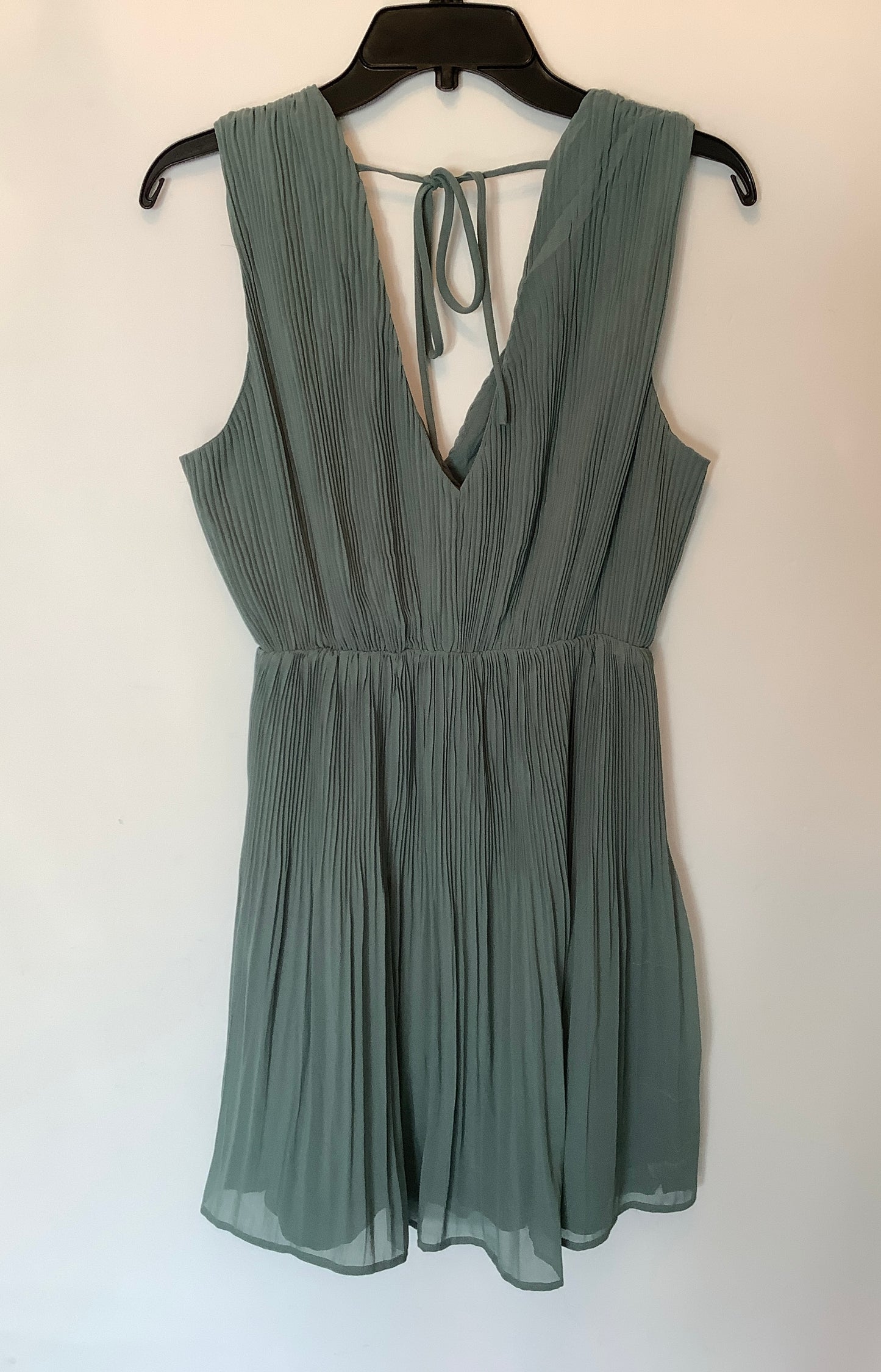 Dress Casual Short By Wishlist In Green, Size: S