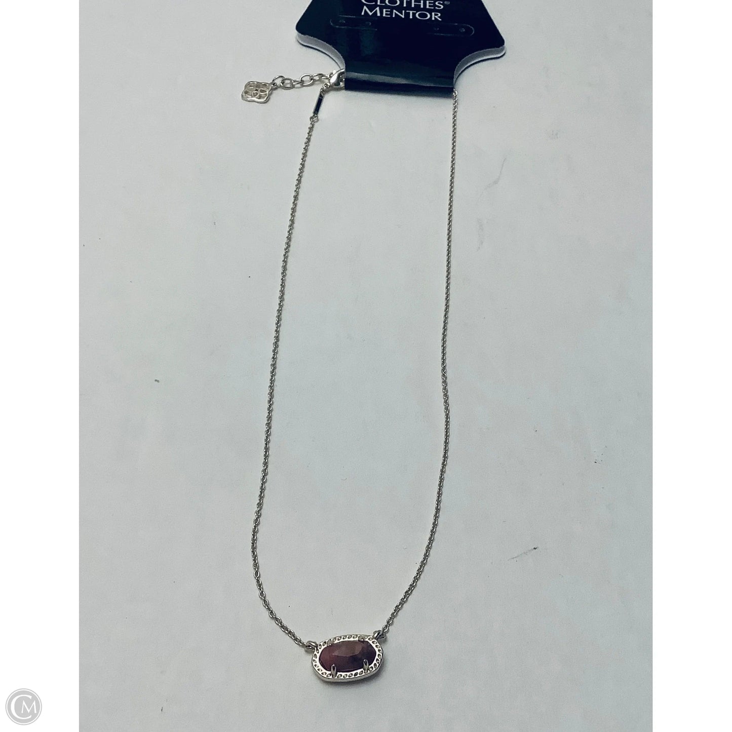 Necklace Pendant By Kendra Scott