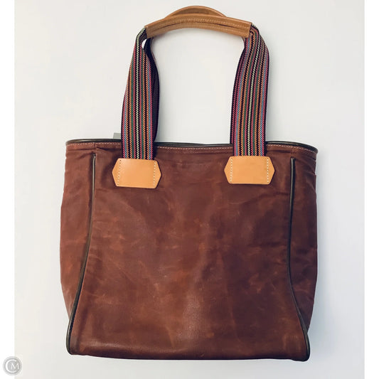 Handbag By Consuela, Size: Large