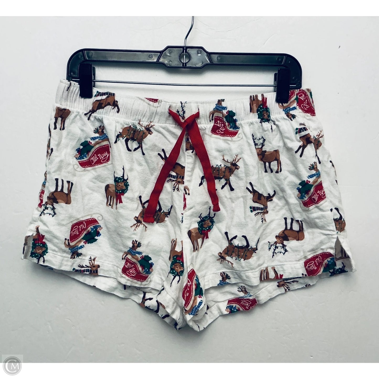 Shorts By Old Navy In White, Size: M