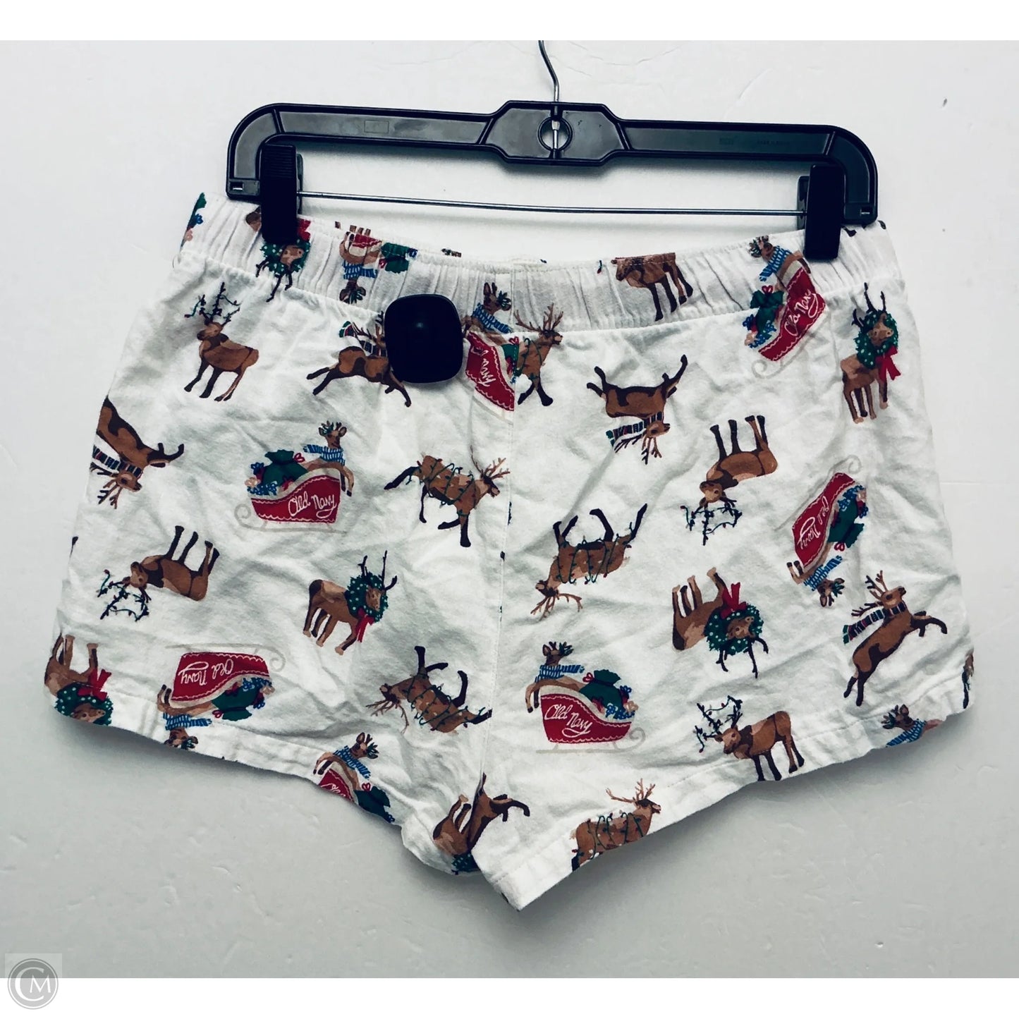 Shorts By Old Navy In White, Size: M