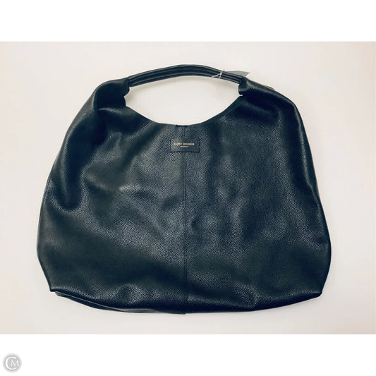 Handbag Designer By Kurt Geiger, Size: Large
