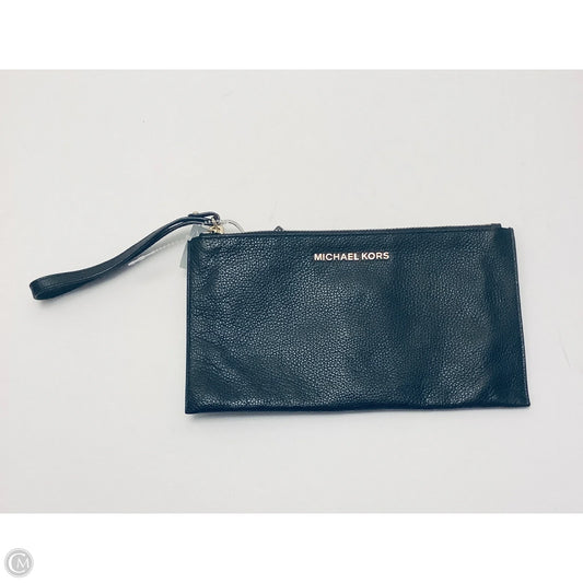 Wristlet Designer By Michael Kors, Size: Medium