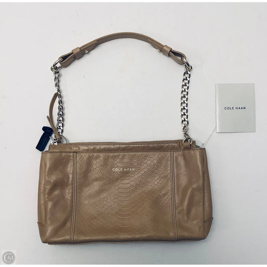 Handbag By Cole-haan, Size: Small