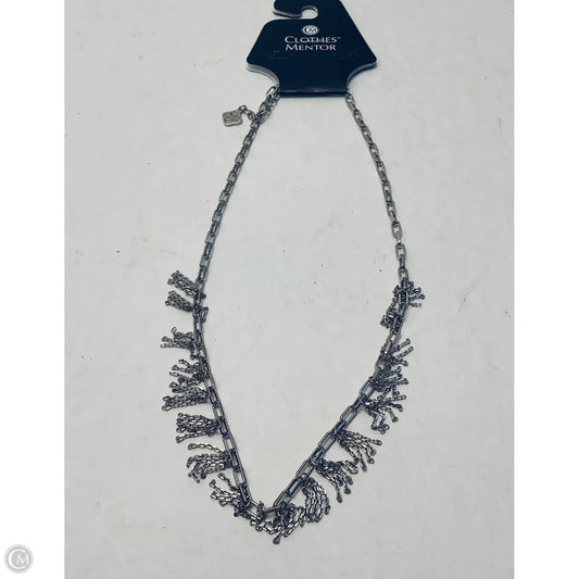 Necklace Charm By Kendra Scott