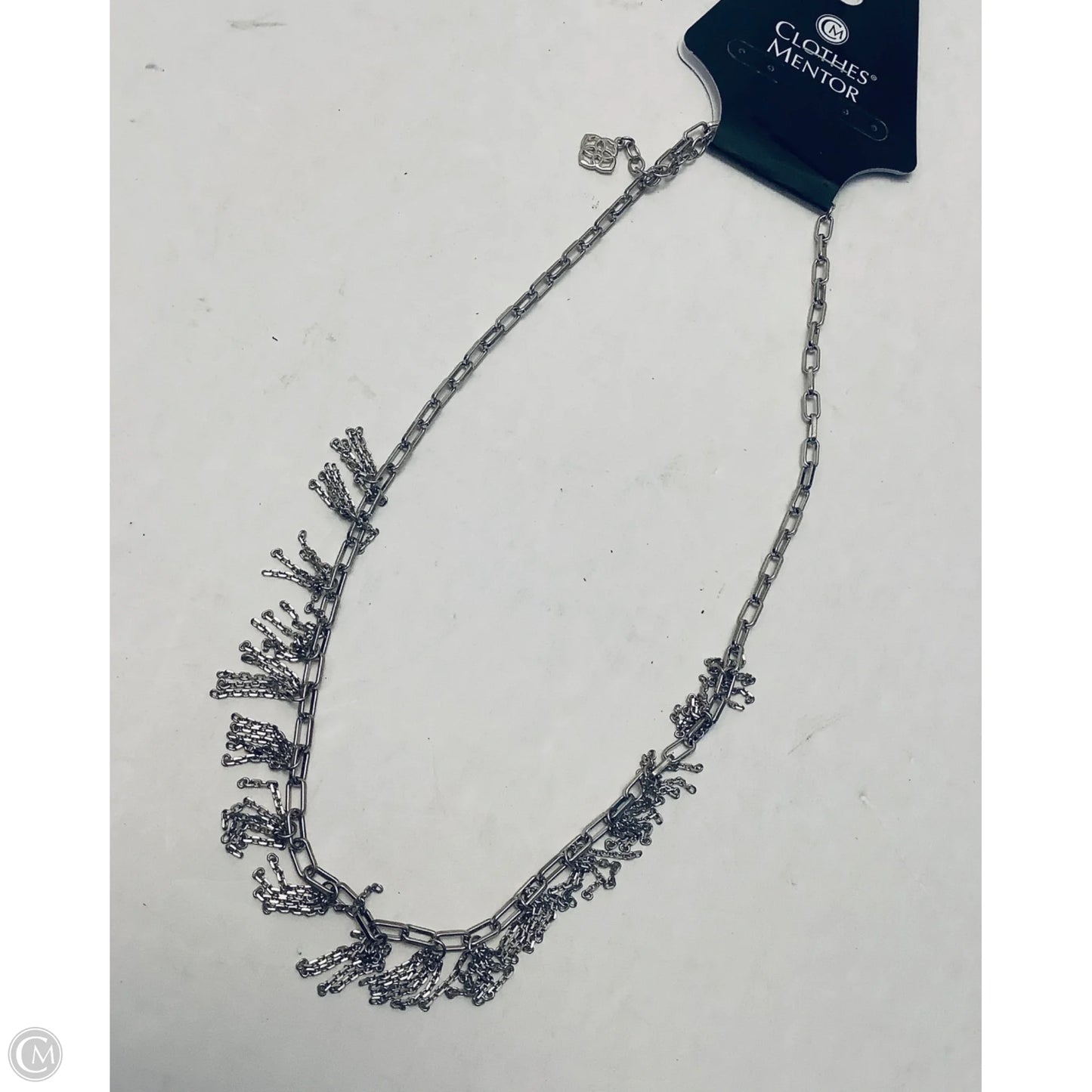 Necklace Charm By Kendra Scott