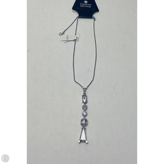 Necklace Pendant By Kendra Scott