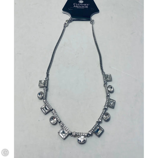Necklace Luxury Designer By Givenchy