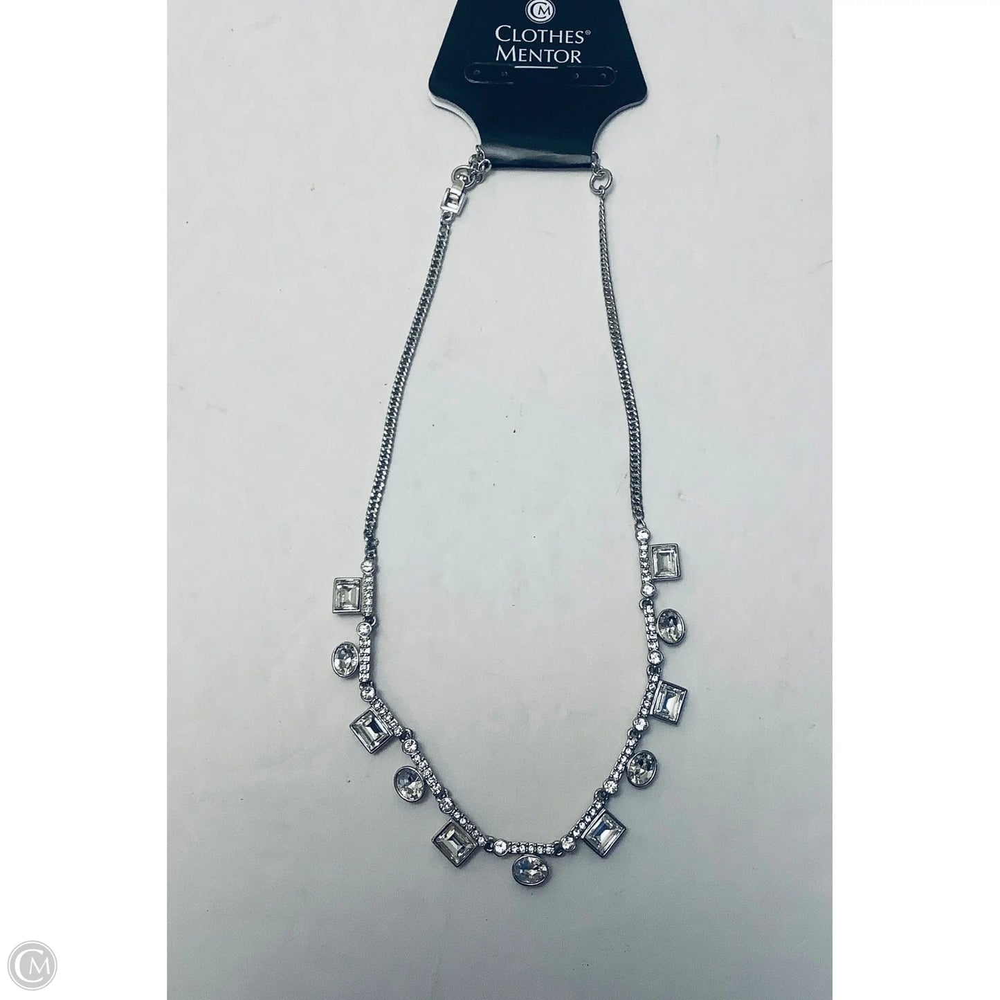 Necklace Luxury Designer By Givenchy
