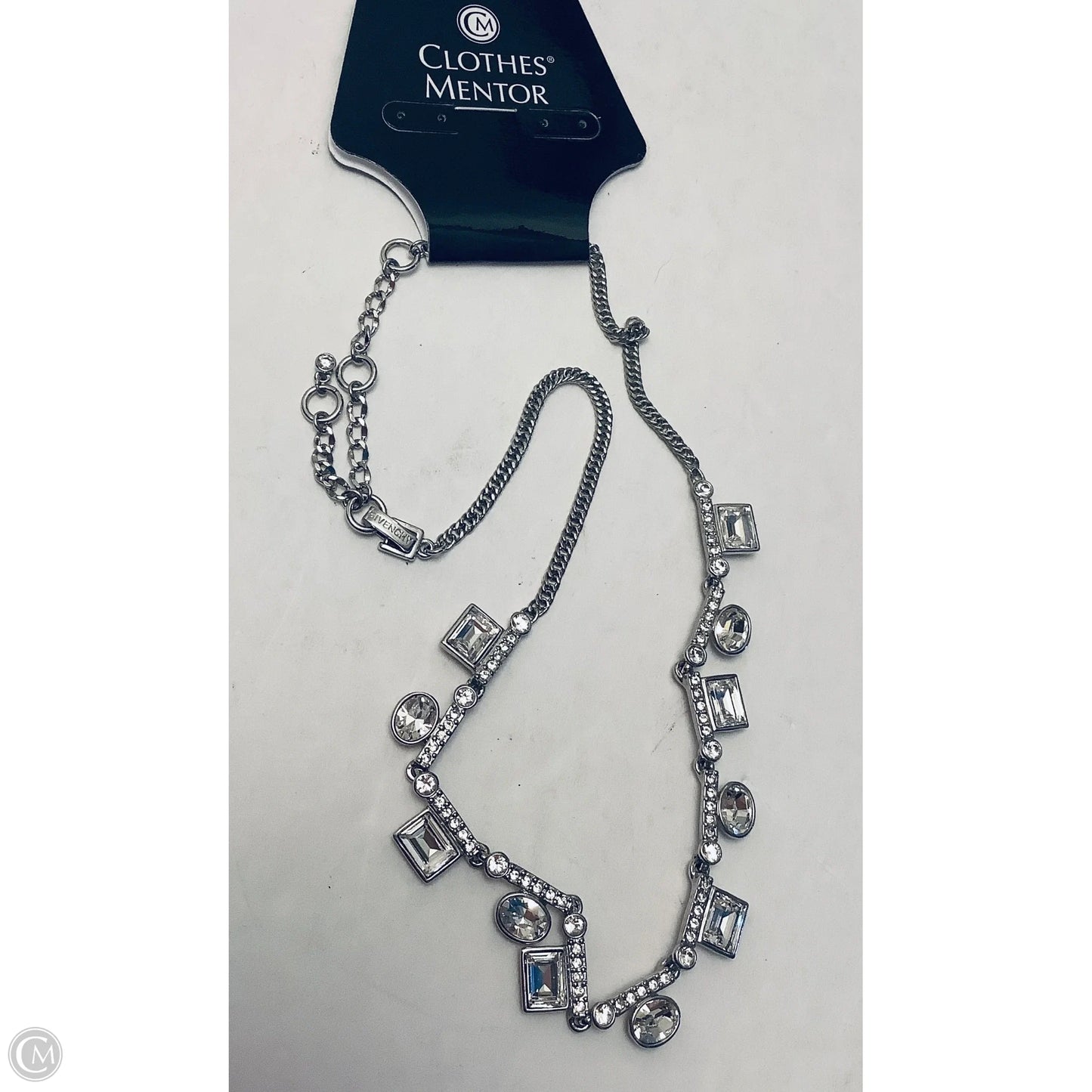 Necklace Luxury Designer By Givenchy