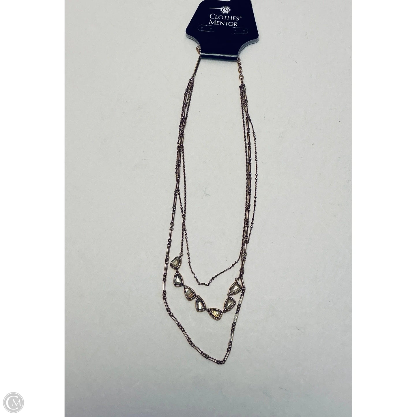 Necklace Layered By Kendra Scott