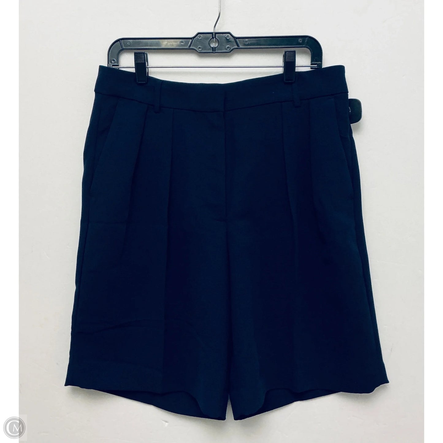 Shorts By Banana Republic In Navy, Size: 10